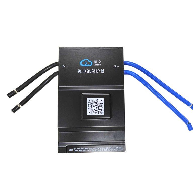 JK SEMI SMART BMS 8-24S 150AMP BD6A24S15PD